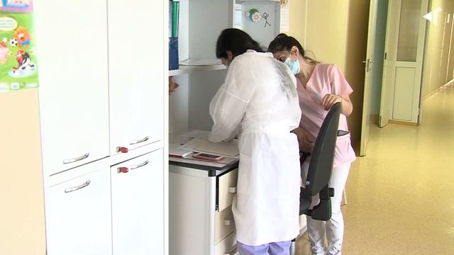 0507 МЕДИЦИНСКИЙ АУДИТ смотреть онлайн