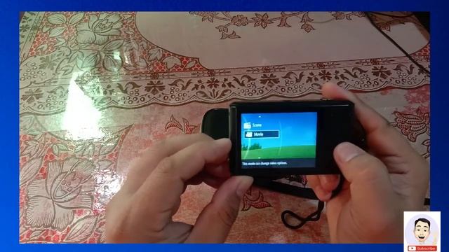 Samsung ST66 Digital  Camera 5X