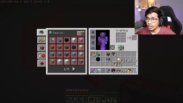 My New Gold Farm In Fleet Kingdom ? | Minecraft смотреть онлайн