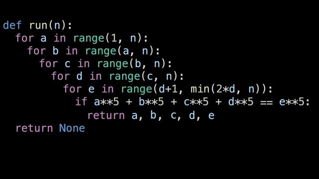 I made C++ 650,000 Times Faster than Python (Ep. 2) смотреть онлайн