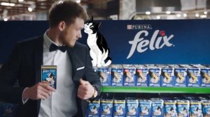 Реклама Перекрёсток " Миссия  ВКУСНЯТИНА "