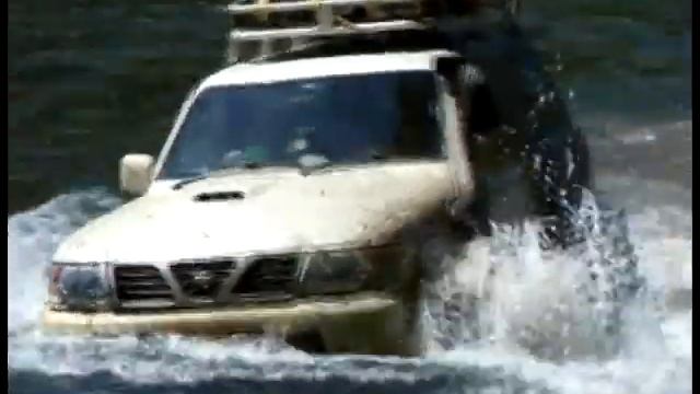 4x4 Adventures. Kazakhstan. Проходимцы на Алтае (2) смотреть онлайн