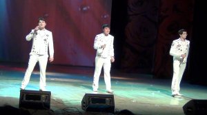 ASAMAT ушкăн - Ан куллян