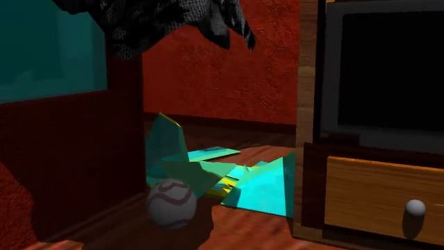 Shatter Effect Estinos R34 смотреть онлайн