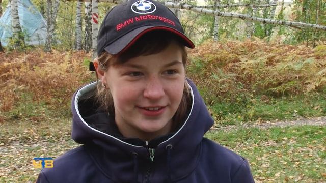 В Масалях прошёл районный турслёт учащихся смотреть онлайн