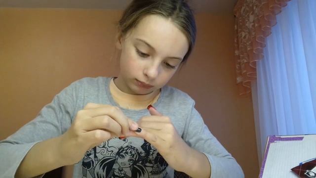 Обзор и мини тест накладных ногтей из фикс прайса смотреть онлайн