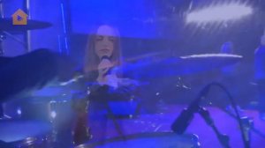 ПЕСНЯ МАРИИ МАГДАЛИНЫ | Диана Щербинина | Христианское поклонение | Прославление