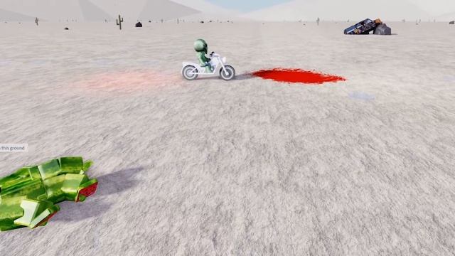 The Roblox Area 51 Experience