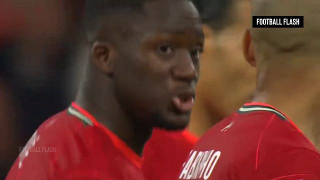 Real Madrid vs Liverpool | 1-0 | Extended Highlights And Goals | UEFA Final 2022 | Russian Language смотреть онлайн