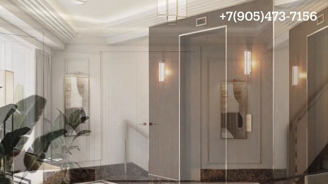 АК Гранд Парк в Сочи смотреть онлайн