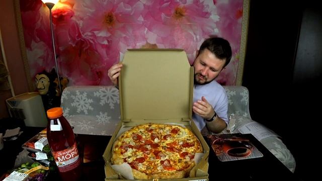 FoodBand Обзор доставки/Все блогеры ее рекламировали/Топ доставка?