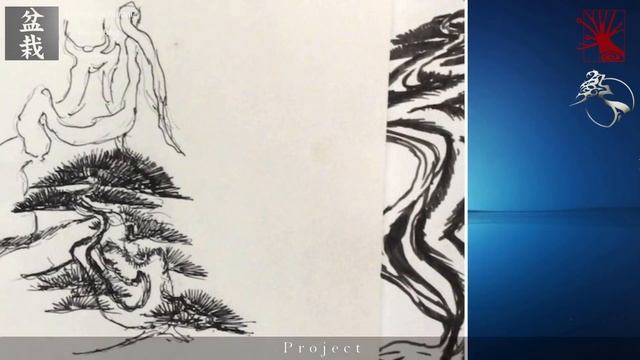 Juniperus Formosana bonsai "666" by Francesco Santini смотреть онлайн