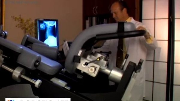 4 Демонстрация работы Robotic ATT