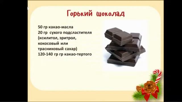 Шоколадный вебинар с Оксаной Мицкевич смотреть онлайн
