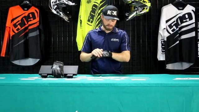 509 Factor Glove Review смотреть онлайн