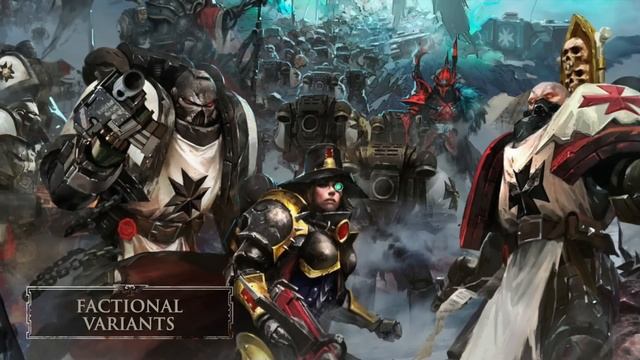 40K - BOLTGUNS THE EMPEROR'S WRATH - [updated] | WARHAMMER 40,000 LoreGear / History смотреть онлайн