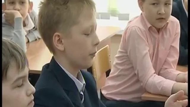 Чувашские энергетики проводят в детсадах и школах уроки безопасности смотреть онлайн