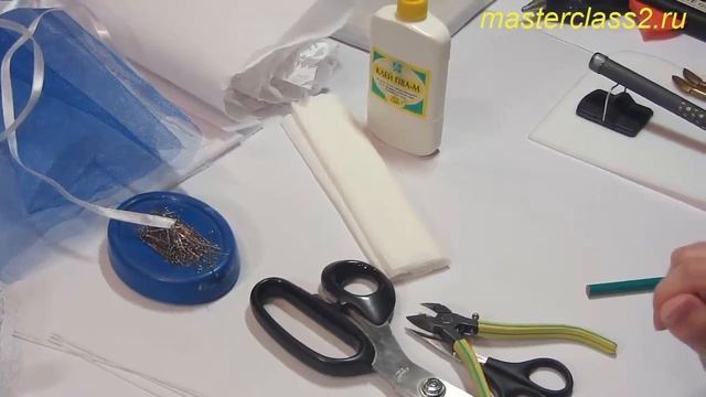 МК Интерьерная снежинка на Новый год Часть 1 смотреть онлайн