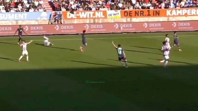 IBRAHIM SANGARE is Ivorian tank! PSV skills, goals & tackles - 2023 (HD) смотреть онлайн
