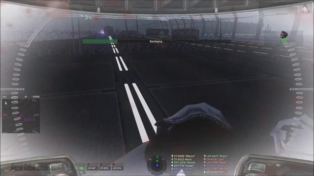 How Star Wars is Meant to be played: Airstrike edition in Arma 3 смотреть онлайн