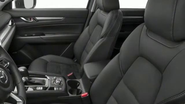 Used 2018 Mazda CX-5 Saint Paul White-Bear-Lake, MN #WB0116TA - SOLD смотреть онлайн