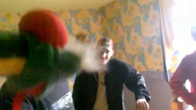 Зеленая мамба_часть 1 смотреть онлайн