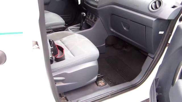 ** SUPER CLEAN INSIDE & OUT !! ** 2010 FORD TRANSIT CONNECT XLT ** 1-OWNER ** SOLD !! смотреть онлайн