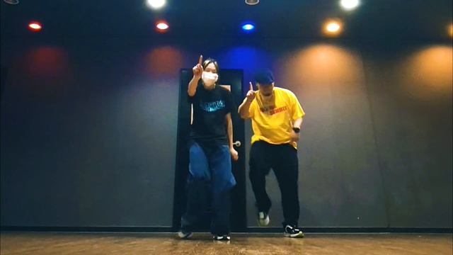 BewhY - Celebration (LOCKING - 092) смотреть онлайн