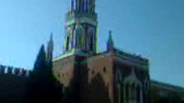 Прикол в Москве. смотреть онлайн