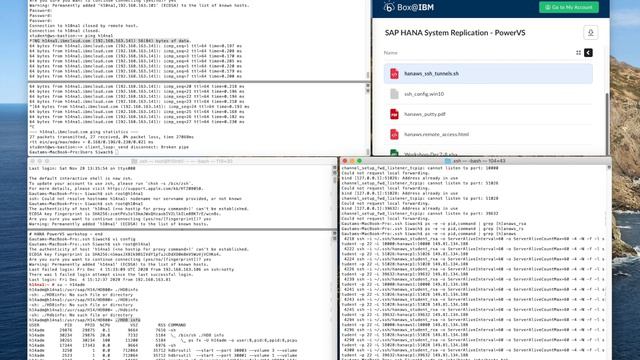 SAP HANA Tutorial for beginners смотреть онлайн