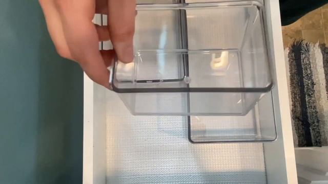Bathroom Organization *THE HOME EDIT EDITION* смотреть онлайн