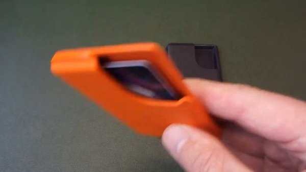 Кардхолдер от Pirate Custom