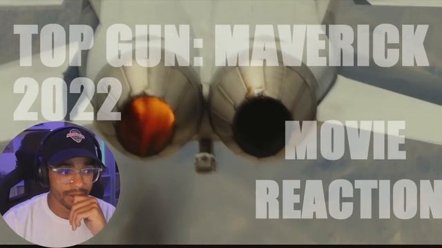 "Top Gun: Maverick" IS THE BEST SEQUEL EVER! *FIRST TIME WATCHING* смотреть онлайн
