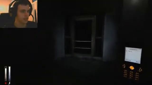 Cry Of Fear #6 - Where's the video player? смотреть онлайн