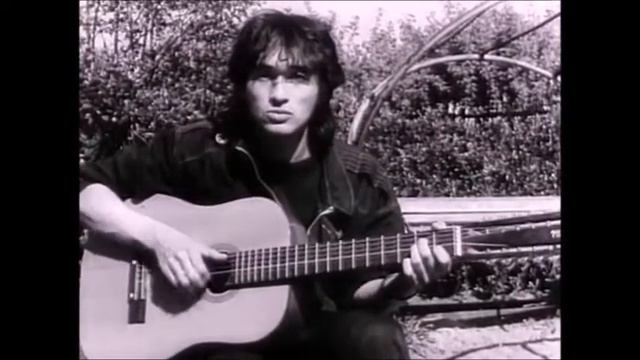 Виктор Цой   Малыш