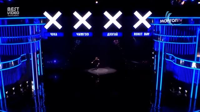 Нереально крутой танец!!! смотреть онлайн