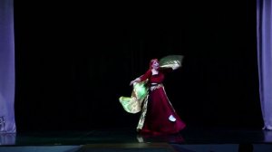 IzzahFusion 2022 | шоу bellydance | восточные танцы | коллектив восточного танца IRIS (Коломна, МО).