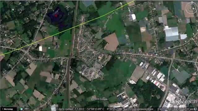 Система "Звездного" строения. Ант-вер-пен, Бельгия. Star Fort смотреть онлайн