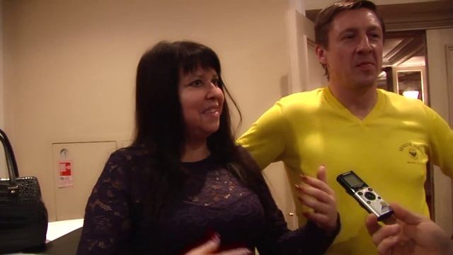 Отзывы гостей о театре ИМПЕРИЯ АНГЕЛОВ смотреть онлайн