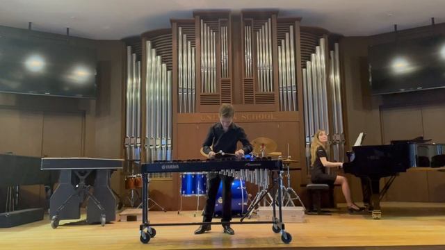 Крейслер. Китайский тамбурин. Арсен Нудненко смотреть онлайн