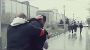 Мощный ролик думай о себе. Посмотреть всем