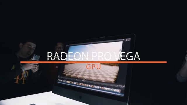 Review + First Look iMAC Pro - Amazing Best PRO EDITING смотреть онлайн