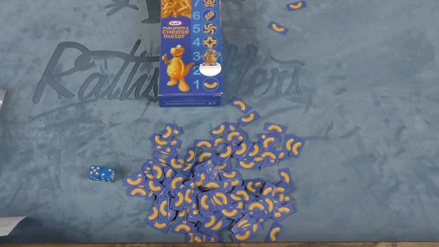 Kraft Heinz Variety Game Pack Review - with Tom Vasel смотреть онлайн