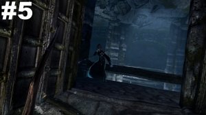 ▶The Elder Scrolls V: Skyrim. Черная звезда. Найти Звезду Азуры. #5