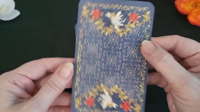 Unboxing et Présentation - L' Oracle Céleste ASTROKIFF #oracle смотреть онлайн