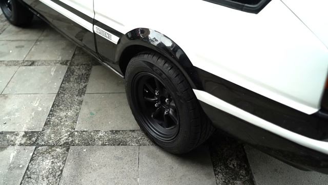 MOBIL INI HANDMADE! | WARISAN смотреть онлайн