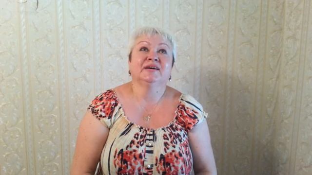 Видео отзыв Седьмое небо Горбатова 9 смотреть онлайн