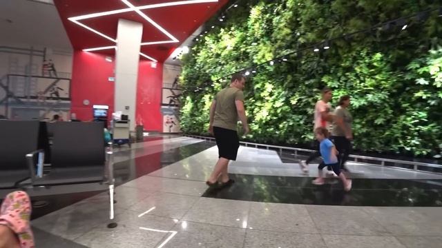 Ника на Мальдивах!Собираем вещи,едем в аэропорт,перелёт в самолете,трансфер до острова!Привет,я Ник