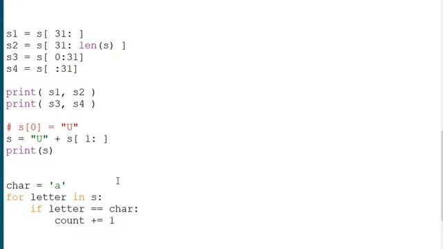 CIT1203#7846 Lecture L смотреть онлайн
