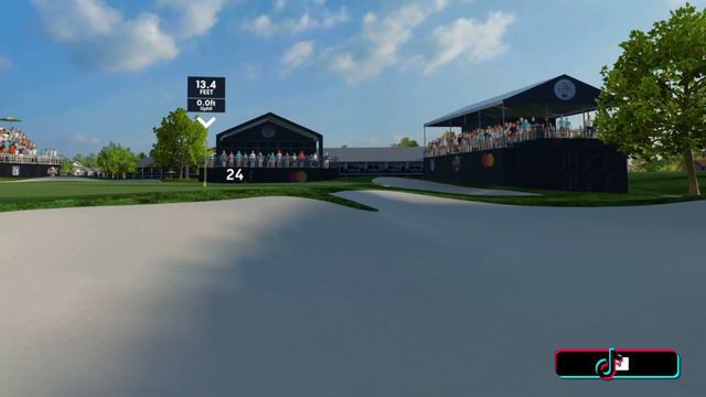 Can I Make The Cut? | Arnold Palmer Invitational Round 2 | Golf+ смотреть онлайн